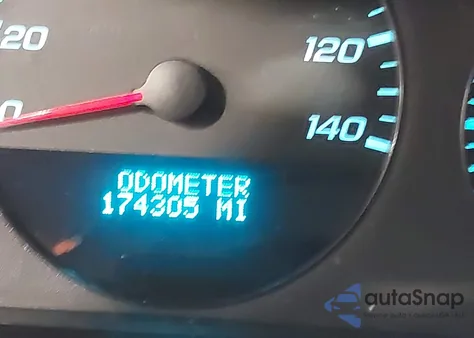 2007 Chevrolet Impala Ls из США, поврежденный, VIN 2G1WB55K079176549